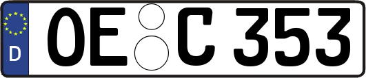 OE-C353