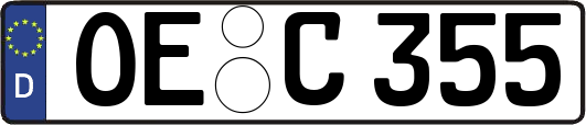 OE-C355