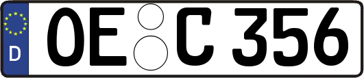 OE-C356