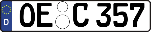 OE-C357