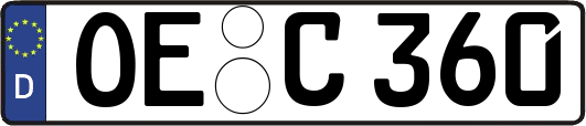OE-C360