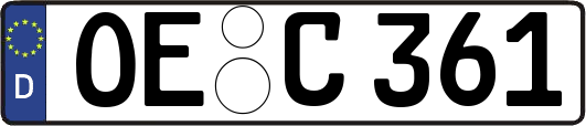 OE-C361