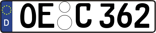OE-C362