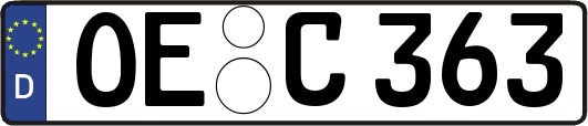 OE-C363