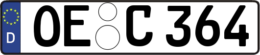 OE-C364