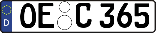 OE-C365