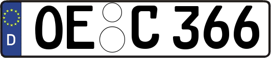 OE-C366
