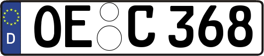 OE-C368