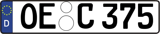 OE-C375