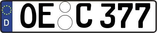 OE-C377