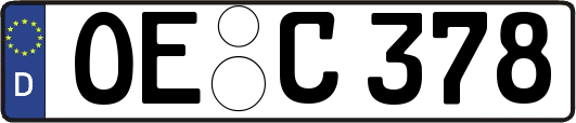 OE-C378