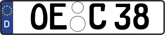 OE-C38