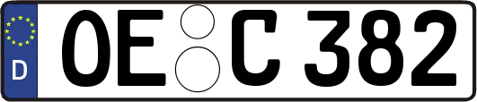 OE-C382