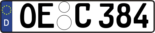 OE-C384
