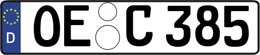 OE-C385