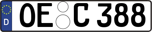 OE-C388