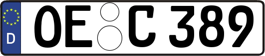 OE-C389