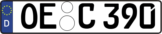 OE-C390