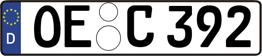 OE-C392
