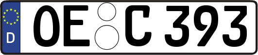 OE-C393