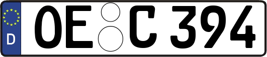 OE-C394
