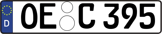 OE-C395