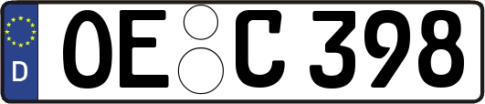 OE-C398