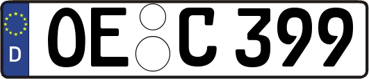 OE-C399