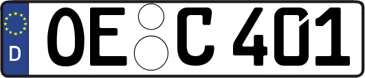 OE-C401