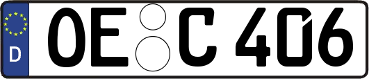 OE-C406