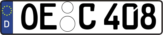 OE-C408