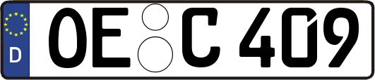 OE-C409