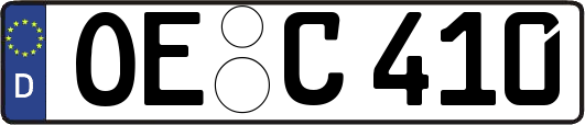 OE-C410