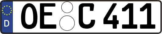 OE-C411