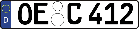 OE-C412