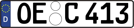OE-C413