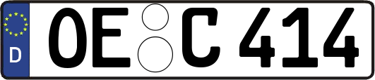 OE-C414