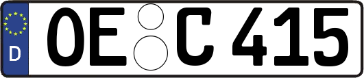 OE-C415