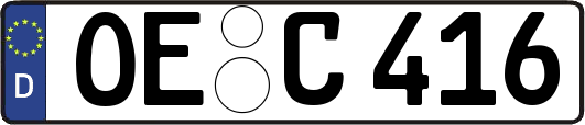 OE-C416