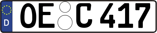 OE-C417