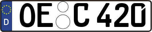 OE-C420
