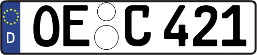OE-C421