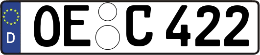 OE-C422