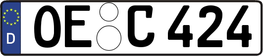 OE-C424