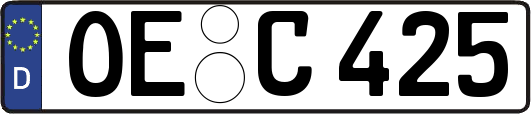 OE-C425
