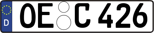 OE-C426