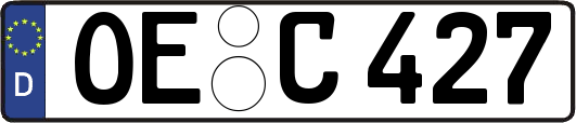 OE-C427