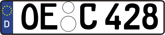 OE-C428