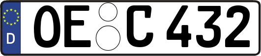 OE-C432