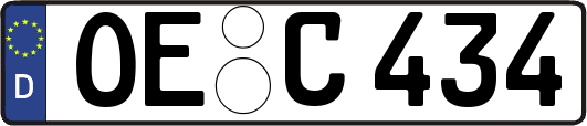 OE-C434
